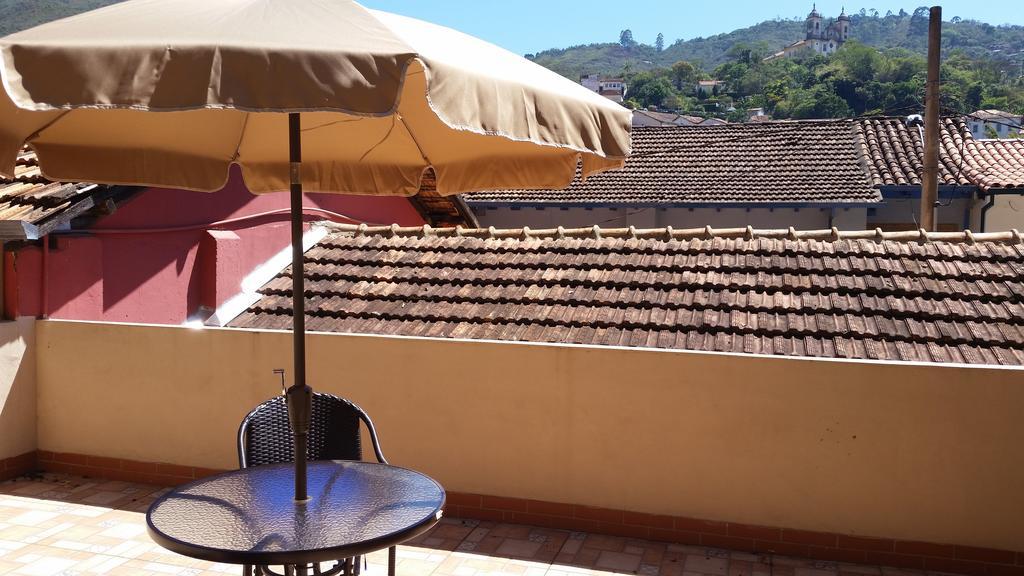 Villa Green House Ouro Preto Exterior foto