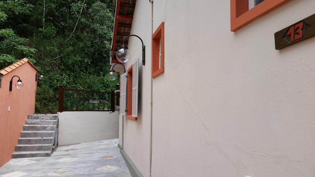 Villa Green House Ouro Preto Exterior foto