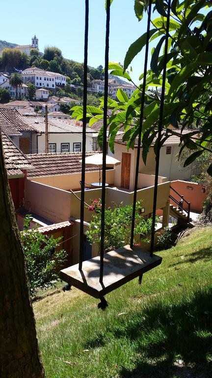 Villa Green House Ouro Preto Exterior foto